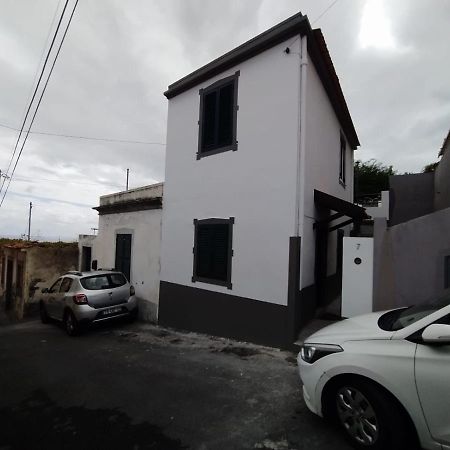 Tiny House Villa Funchal  Ngoại thất bức ảnh