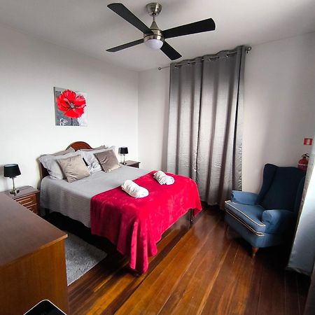 Tiny House Villa Funchal  Ngoại thất bức ảnh