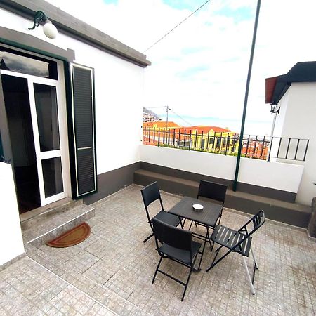 Tiny House Villa Funchal  Ngoại thất bức ảnh
