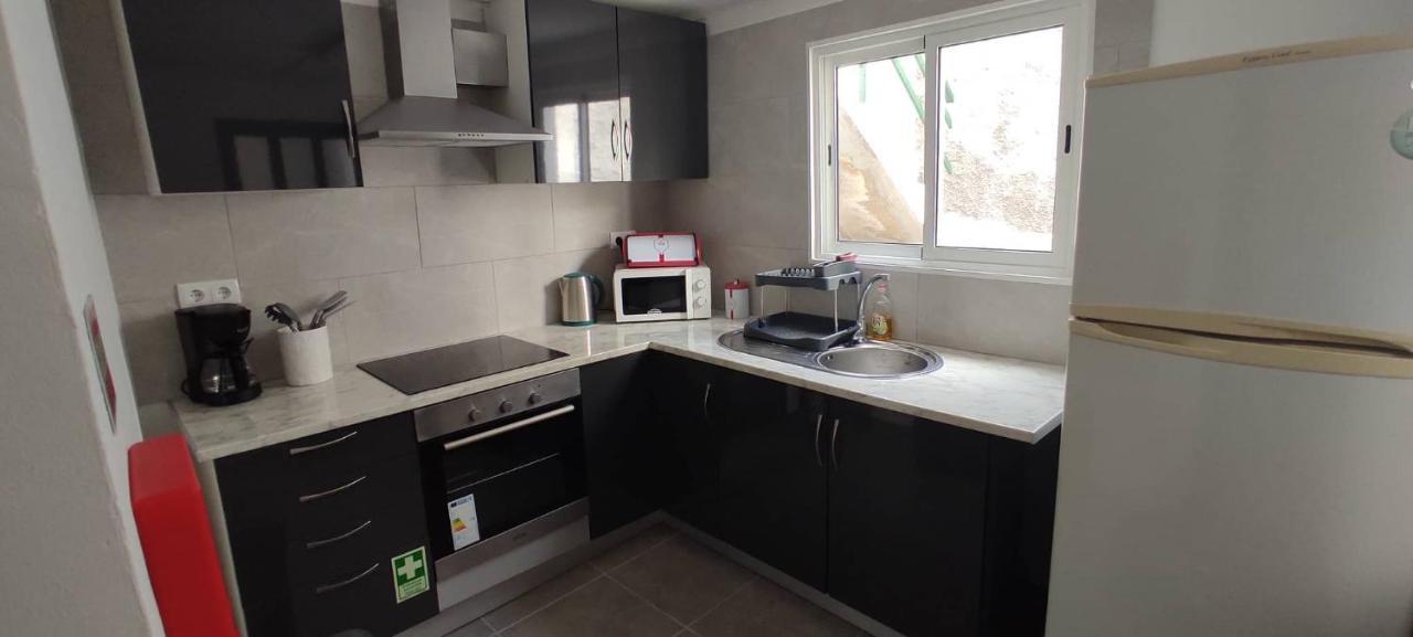 Tiny House Villa Funchal  Ngoại thất bức ảnh