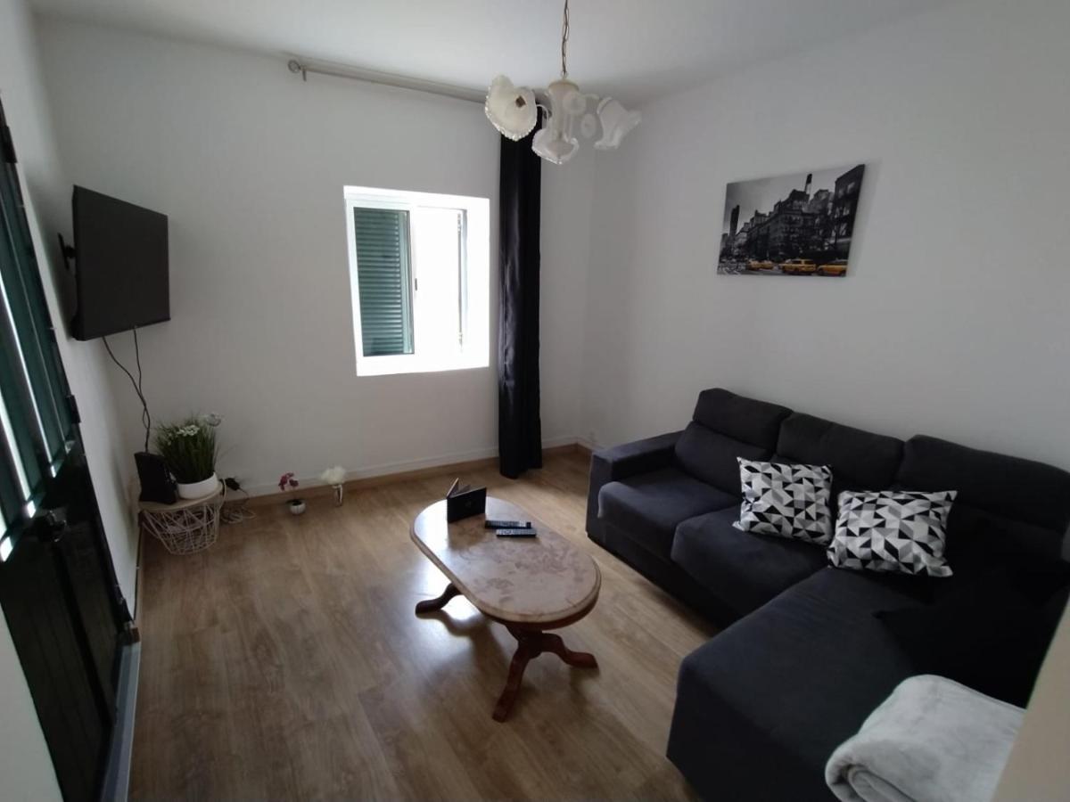 Tiny House Villa Funchal  Ngoại thất bức ảnh