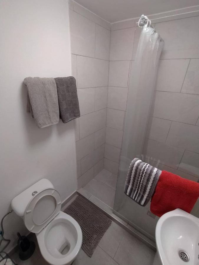 Tiny House Villa Funchal  Ngoại thất bức ảnh