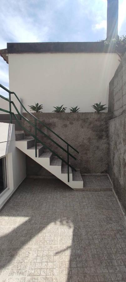Tiny House Villa Funchal  Ngoại thất bức ảnh