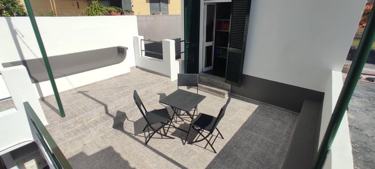 Tiny House Villa Funchal  Ngoại thất bức ảnh