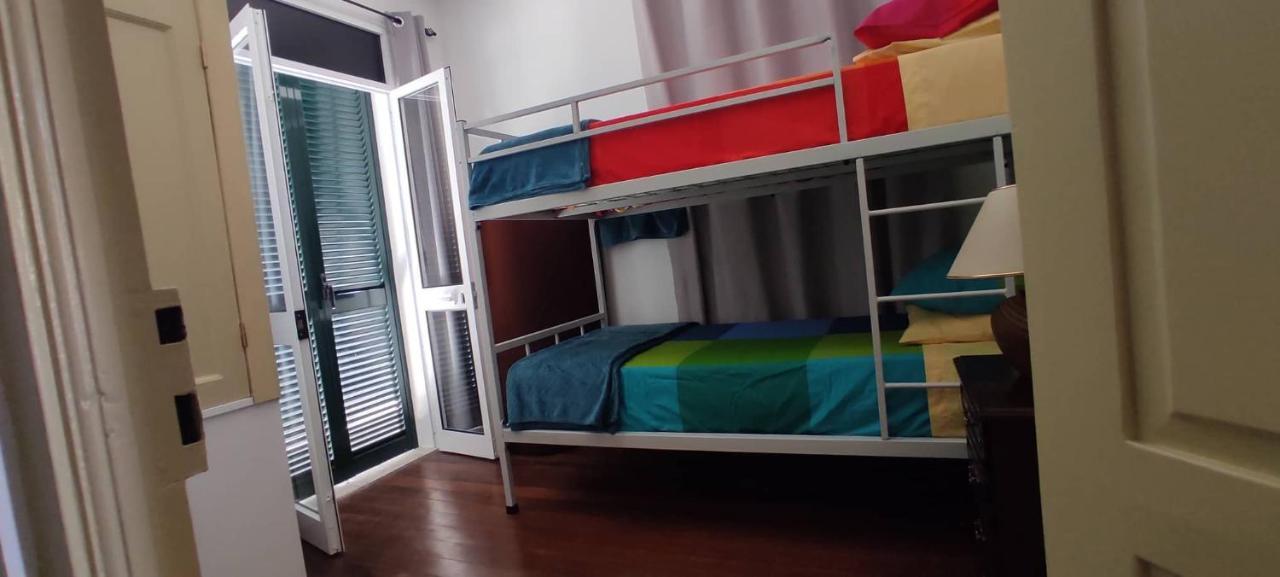 Tiny House Villa Funchal  Ngoại thất bức ảnh
