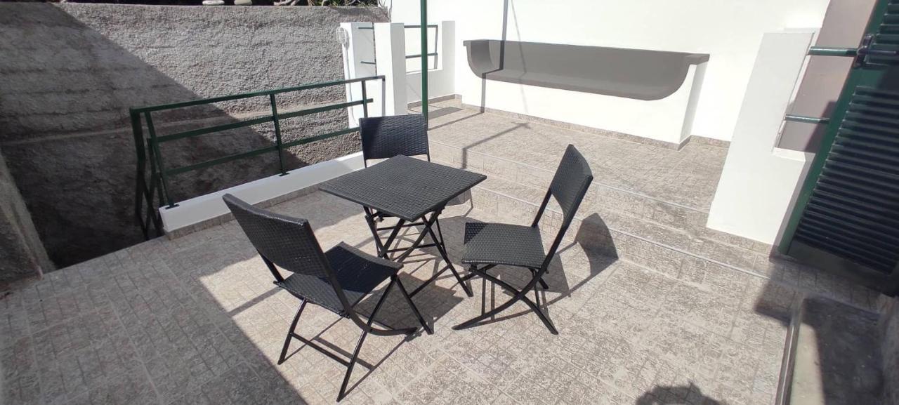 Tiny House Villa Funchal  Ngoại thất bức ảnh