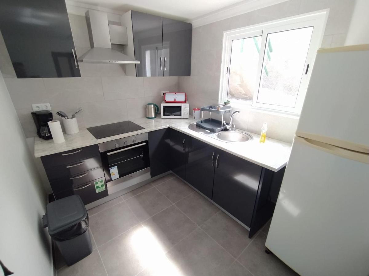 Tiny House Villa Funchal  Ngoại thất bức ảnh