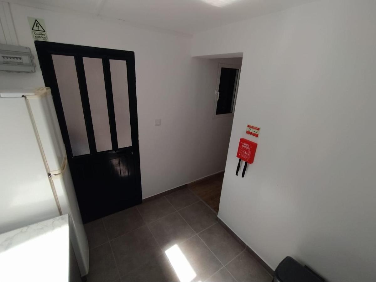 Tiny House Villa Funchal  Ngoại thất bức ảnh