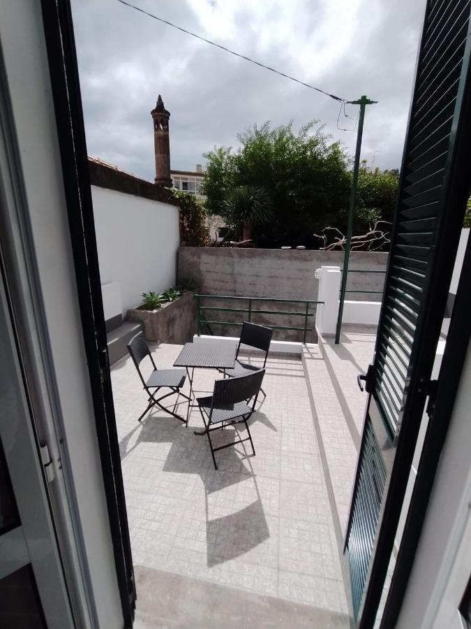 Tiny House Villa Funchal  Ngoại thất bức ảnh