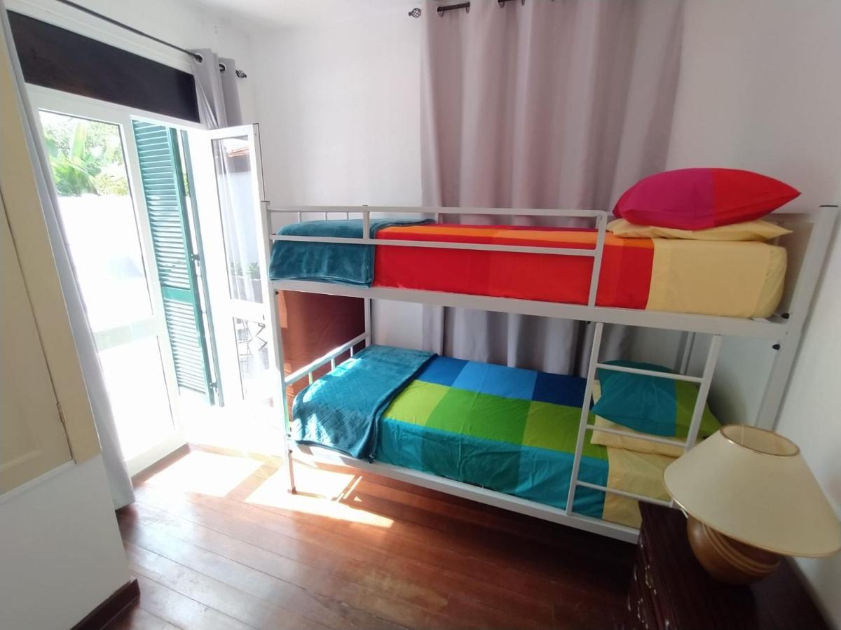 Tiny House Villa Funchal  Ngoại thất bức ảnh