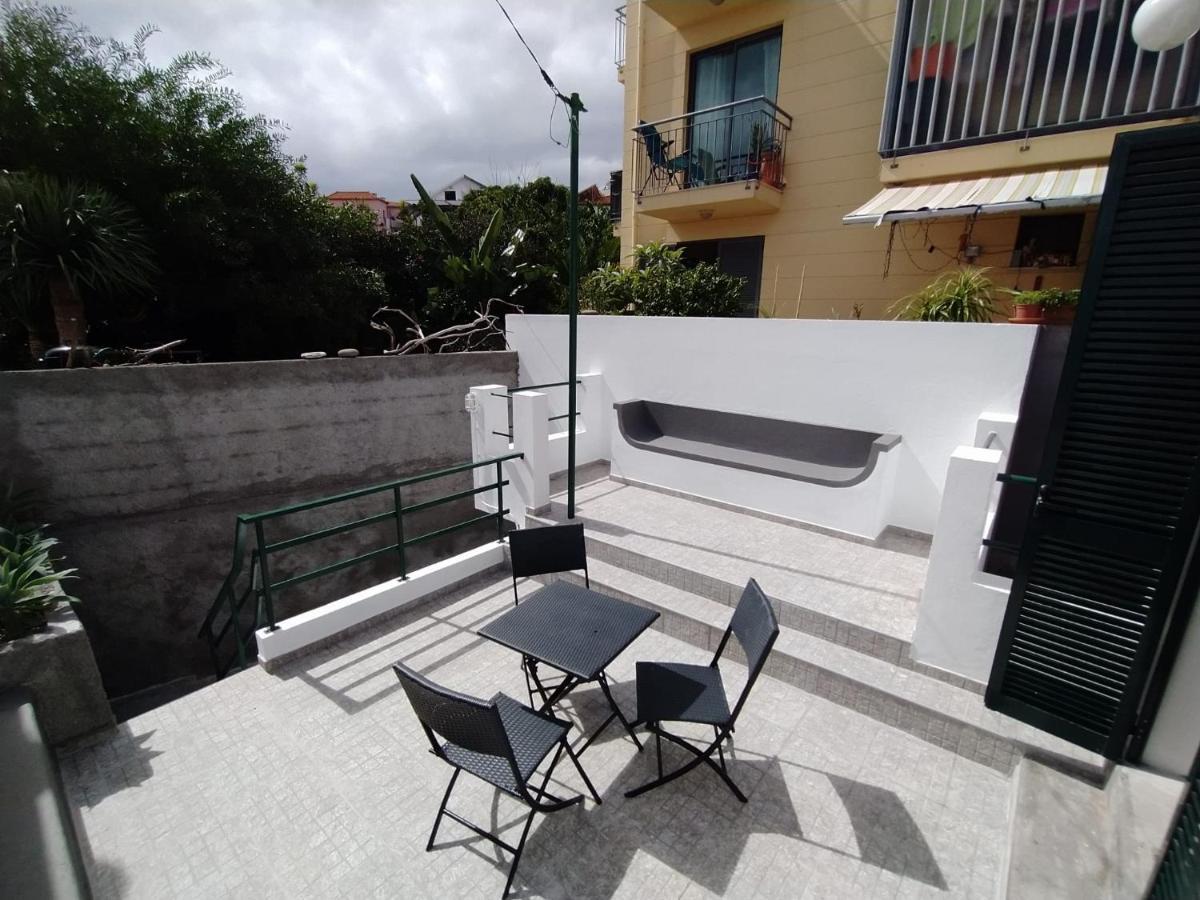 Tiny House Villa Funchal  Ngoại thất bức ảnh