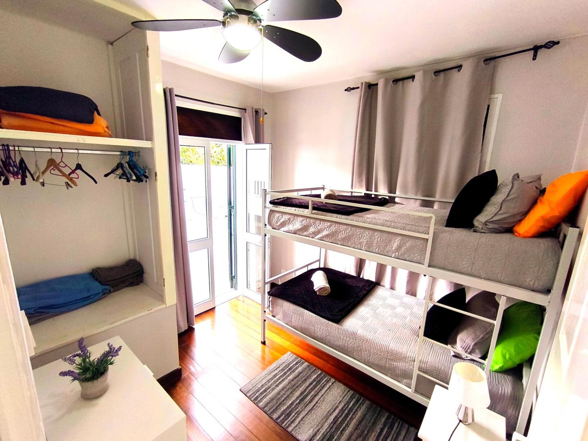 Tiny House Villa Funchal  Ngoại thất bức ảnh