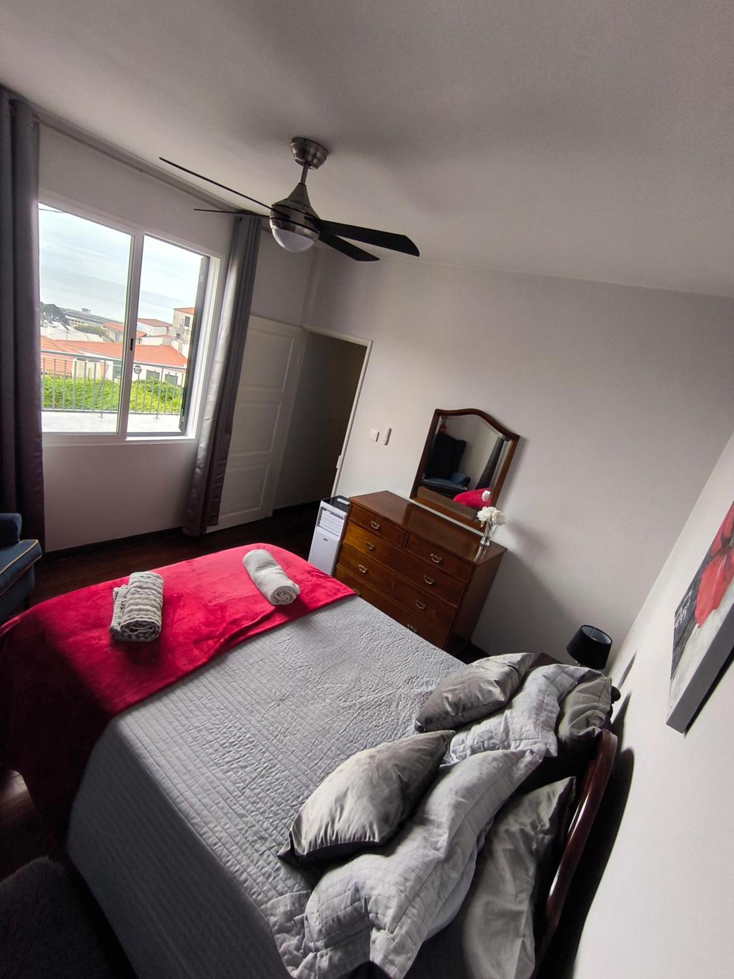 Tiny House Villa Funchal  Ngoại thất bức ảnh