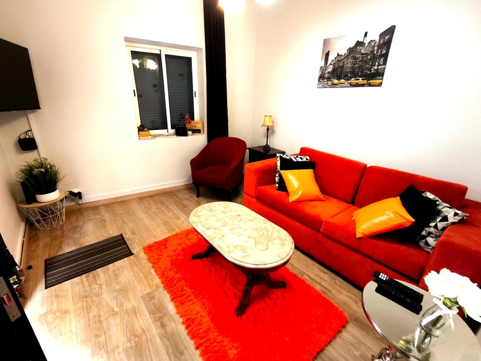 Tiny House Villa Funchal  Ngoại thất bức ảnh
