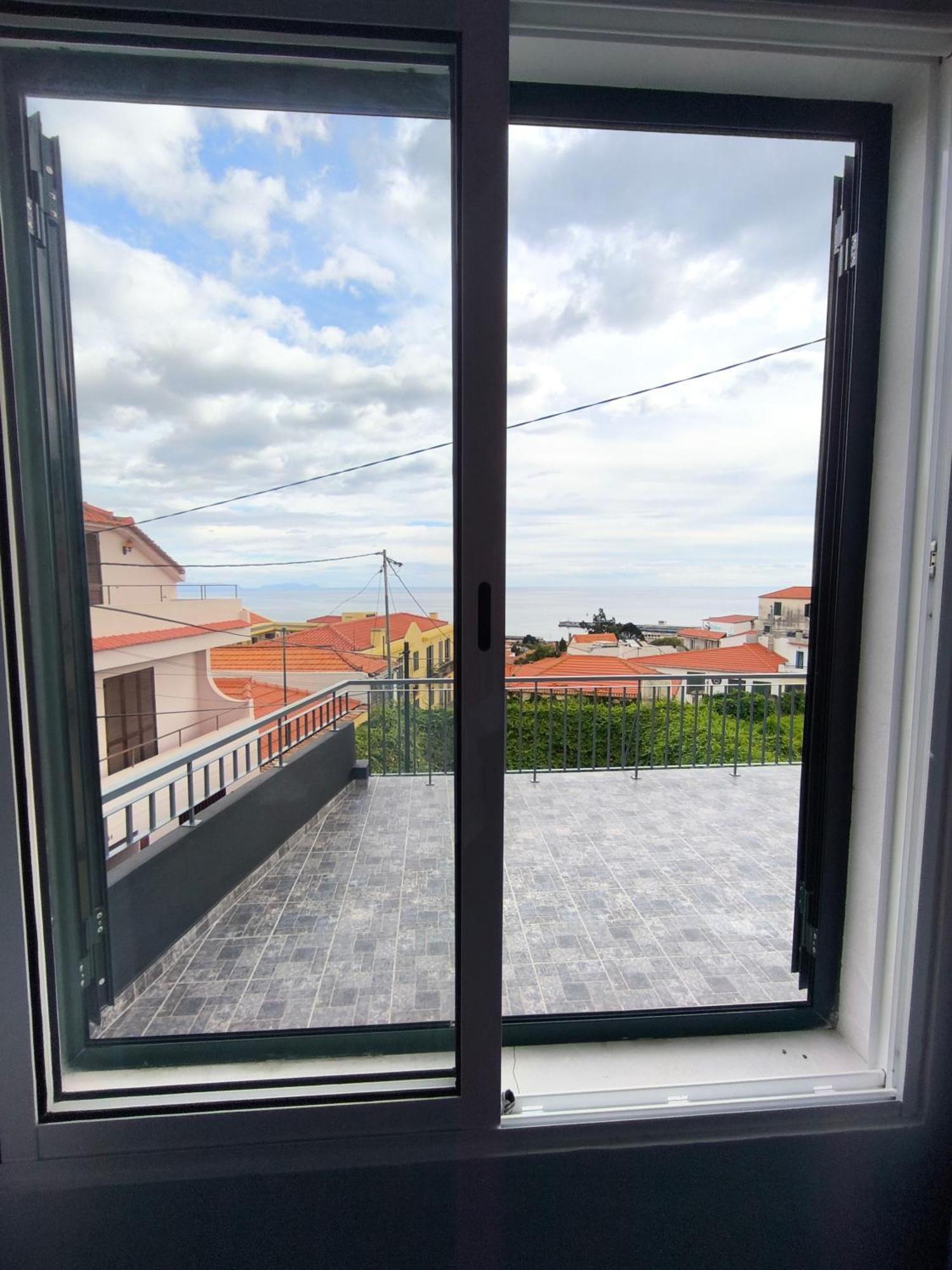 Tiny House Villa Funchal  Ngoại thất bức ảnh